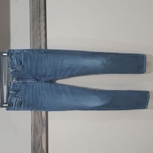 Mens 30X32 American Eagle Skinny Jeans
